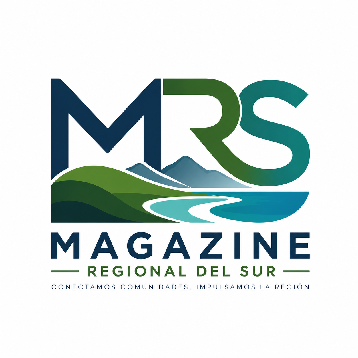 Magazine Regional del Sur